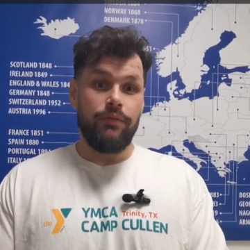 VIDEO: Ziua Mondială a Refuigiatului, marcată de YMCA România VIDEO: Ziua Mondială a Refuigiatului, marcată de YMCA România