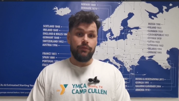 VIDEO: Ziua Mondială a Refuigiatului, marcată de YMCA România VIDEO: Ziua Mondială a Refuigiatului, marcată de YMCA România