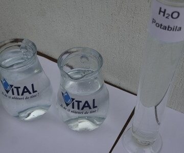 VITAL: Agenția Seini va întrerupe furnizarea apei potabile către consumatorii din orașul Seini pe mai multe străzi, în data de 16 iunie