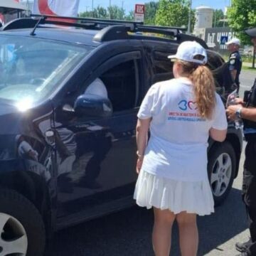 BAIA MARE: Campanie de prevenire a consumului de alcool și droguri la volan