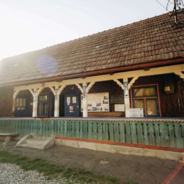 MUZEUL MARAMUREȘAN: Casa Memorială Stan Ioan Pătraș se închide temporar pentru restaurare