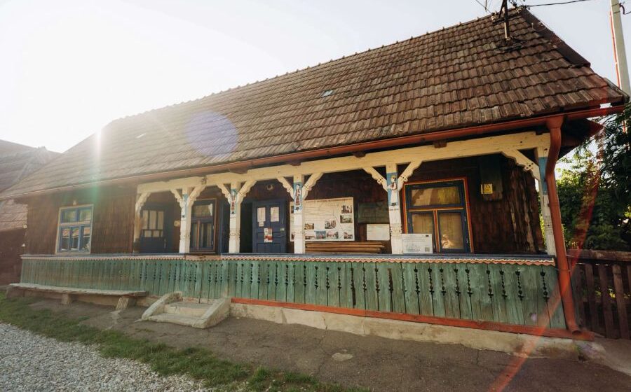 MUZEUL MARAMUREȘAN: Casa Memorială Stan Ioan Pătraș se închide temporar pentru restaurare MUZEUL MARAMUREȘAN: Casa Memorială Stan Ioan Pătraș se închide temporar pentru restaurare