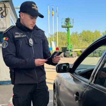 ITPF: Reluarea lucrărilor și restricționarea traficului rutier prin PTF Sighetu Marmației ITPF: Reluarea lucrărilor și restricționarea traficului rutier prin PTF Sighetu Marmației