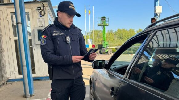ITPF: Reluarea lucrărilor și restricționarea traficului rutier prin PTF Sighetu Marmației ITPF: Reluarea lucrărilor și restricționarea traficului rutier prin PTF Sighetu Marmației