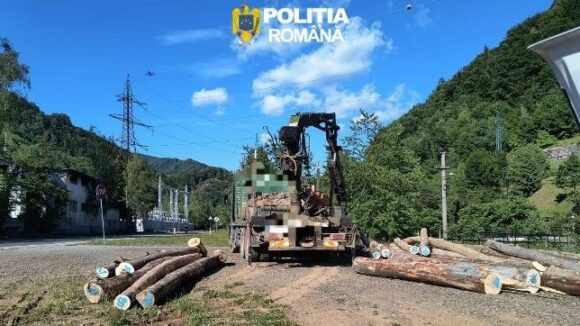 CONTROALE PE ȘOSELE: 13 sancțiuni contravenționale aplicate de polițiștii din Baia Sprie în doar două ore CONTROALE PE ȘOSELE: 13 sancțiuni contravenționale aplicate de polițiștii din Baia Sprie în doar două ore