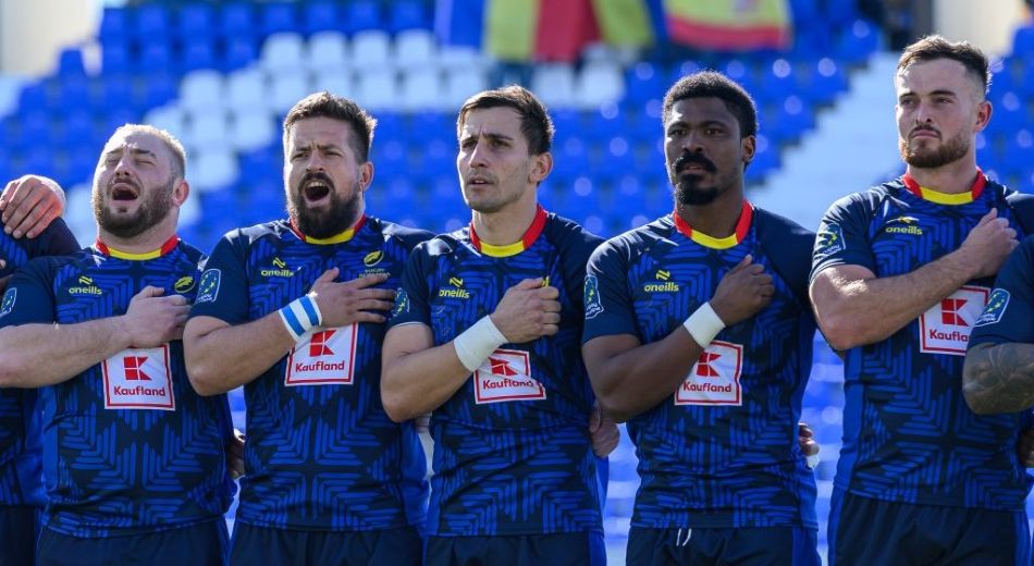 RUGBY: Doi „zimbri” în lotul „stejarilor” pentru Nations Cup RUGBY: Doi „zimbri” în lotul „stejarilor” pentru Nations Cup