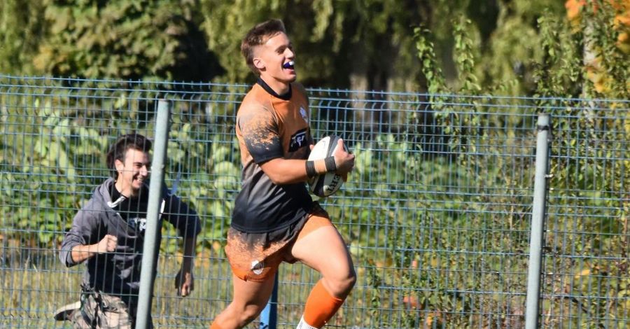RUGBY: „Zimbru” convocat la naționala 7s RUGBY: „Zimbru” convocat la naționala 7s
