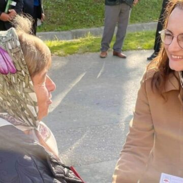 ZAHORÁNSZKI BRIGITTA, deputat UDMR Maramureș continuă audiențele în mai multe localități din județ ZAHORÁNSZKI BRIGITTA, deputat UDMR Maramureș continuă audiențele în mai multe localități din județ