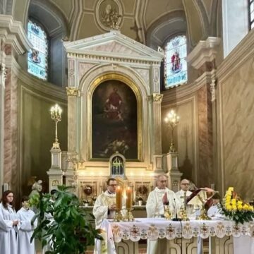SIGHETU MARMAȚIEI: Începe cea de a 4-a ediție a Zilelor Maghiare SIGHETU MARMAȚIEI: Începe cea de a 4-a ediție a Zilelor Maghiare