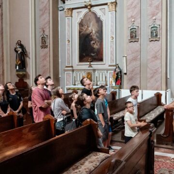 MUZEUL MARAMUREȘAN: Când clădirile vorbesc – Cum descifrăm limbajul clasic al arhitecturii
