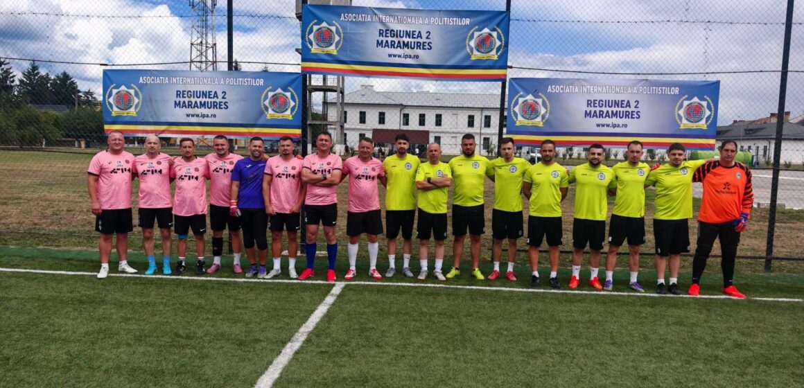 ITPF SIGHETU MARMAȚIEI: Cupa PFR 2026 – Spirit de echipă, fair-play și performanță ITPF SIGHETU MARMAȚIEI: Cupa PFR 2026 – Spirit de echipă, fair-play și performanță