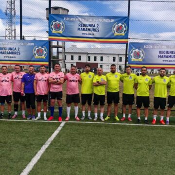 ITPF SIGHETU MARMAȚIEI: Cupa PFR 2026 – Spirit de echipă, fair-play și performanță