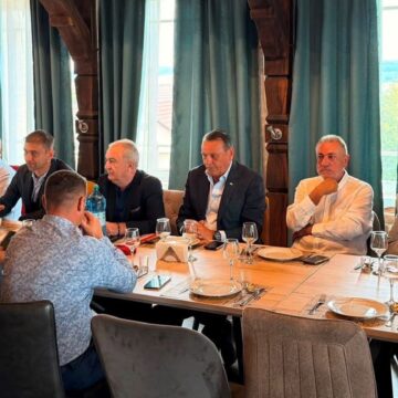 INVESTIȚIE: Peste 3.000 de gospodării din Maramureș vor putea fi racordate la rețeaua de gaze naturale prin noua conductă Ulmeni–Ariniș–Băsești