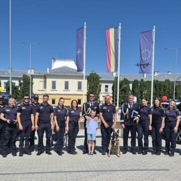 ITPF SIGHETU MARMAȚIEI: Ziua Porților Deschise