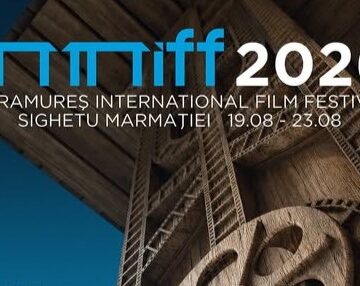 MUZEUL MARAMUREȘAN: MIFF 2026 – Maramureș Internațional Film Festival