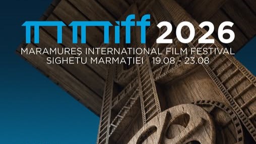 MUZEUL SATULUI MARAMUREȘEAN: MIFF 2026 – Maramureș Internațional Film Festival cu peste 2000 de scurtmetraje