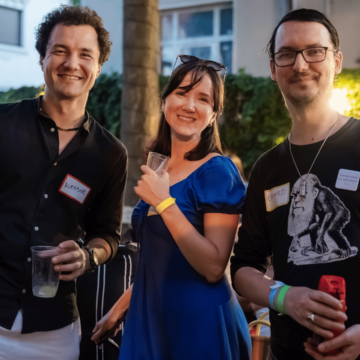 BAIA MARE se alătură celei mai mari ediții NGOs Night Out BAIA MARE se alătură celei mai mari ediții NGOs Night Out