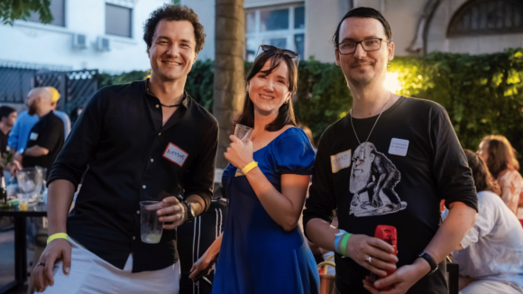 BAIA MARE se alătură celei mai mari ediții NGOs Night Out BAIA MARE se alătură celei mai mari ediții NGOs Night Out