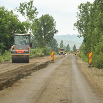 CONSILIUL JUDEȚEAN MARAMUREȘ va realiza o rută alternativă peste râul Lăpuș, pentru locuitorii din Cătălina și Coltău CONSILIUL JUDEȚEAN MARAMUREȘ va realiza o rută alternativă peste râul Lăpuș, pentru locuitorii din Cătălina și Coltău