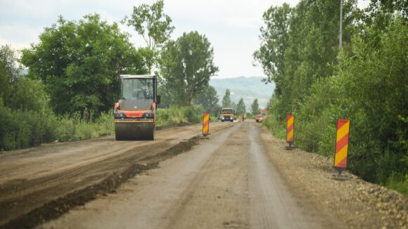 CONSILIUL JUDEȚEAN MARAMUREȘ va realiza o rută alternativă peste râul Lăpuș, pentru locuitorii din Cătălina și Coltău CONSILIUL JUDEȚEAN MARAMUREȘ va realiza o rută alternativă peste râul Lăpuș, pentru locuitorii din Cătălina și Coltău