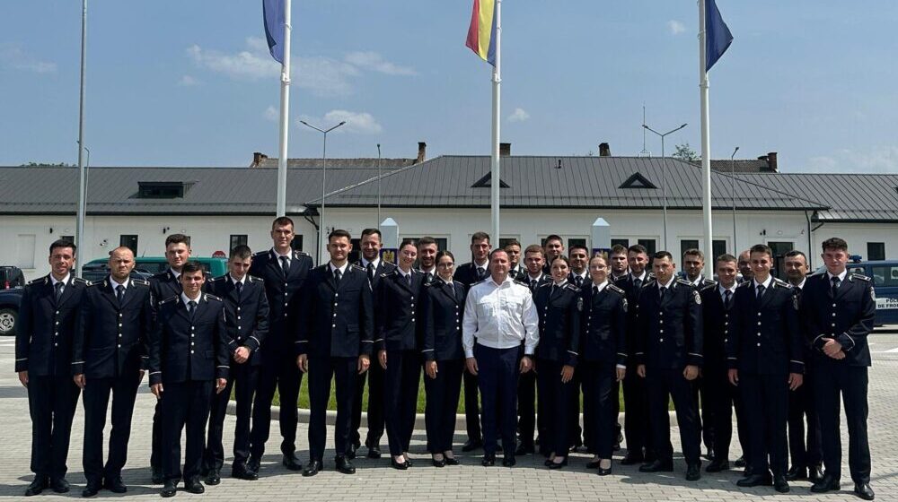 ITPF SIGHETU MARMAȚIEI recrutează candidați pentru sesiunea de admitere 2026 la Academia de Poliție ITPF SIGHETU MARMAȚIEI recrutează candidați pentru sesiunea de admitere 2026 la Academia de Poliție