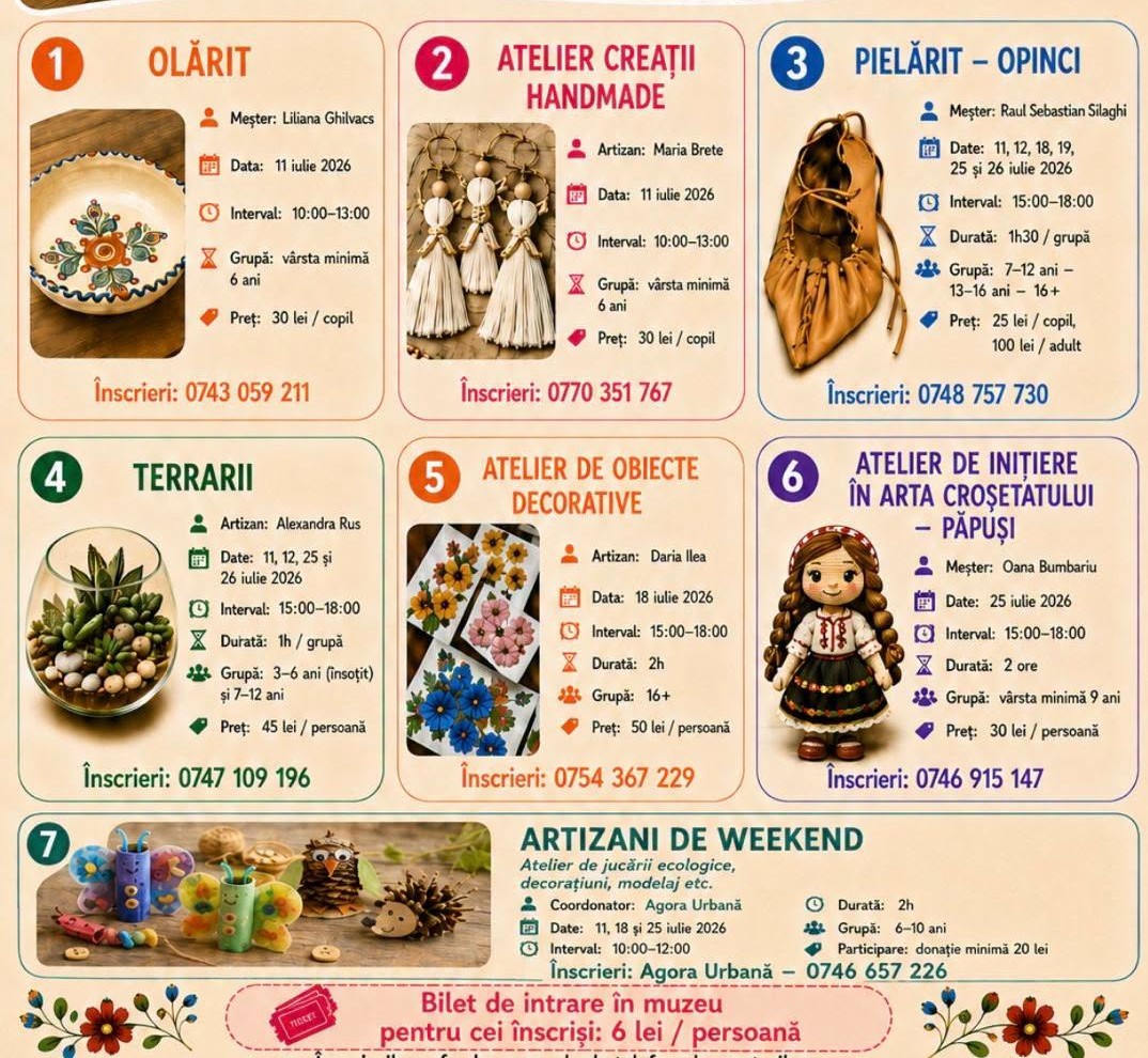 ateliere ateliere