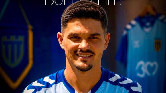 FOTBAL: CS Minaur a transferat un atacant care are și FCSB în CV
