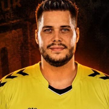 HANDBAL: Barny revine la Minaur HANDBAL: Barny revine la Minaur