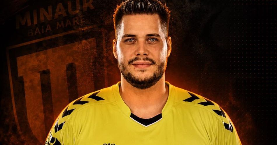 HANDBAL: Barny revine la Minaur HANDBAL: Barny revine la Minaur