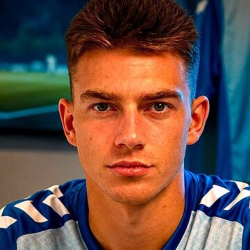 FOTBAL: CS Minaur a transferat un mijlocaș care a debutat în Superligă la 17 ani