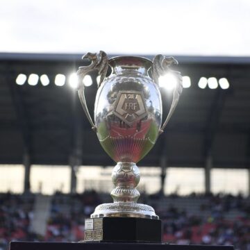 FOTBAL: CSM Sighet și-a aflat adversara din turul 1 al Cupei României