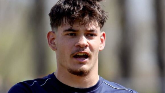 RUGBY: Un jucător de la CSS 2 Baia Mare, la lotul național pentru Campionatul European U18 7s RUGBY: Un jucător de la CSS 2 Baia Mare, la lotul național pentru Campionatul European U18 7s