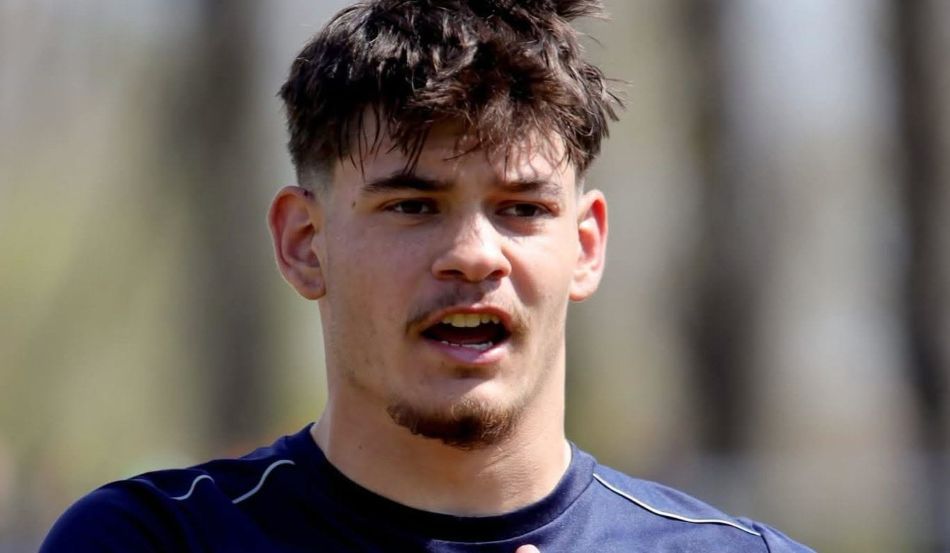 RUGBY: Un jucător de la CSS 2 Baia Mare, la lotul național pentru Campionatul European U18 7s RUGBY: Un jucător de la CSS 2 Baia Mare, la lotul național pentru Campionatul European U18 7s