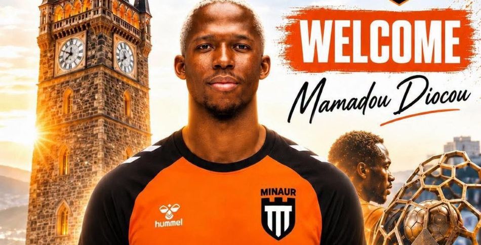HANDBAL: Minaur a transferat un jucător care a câștigat EHF Champions League cu Barcelona HANDBAL: Minaur a transferat un jucător care a câștigat EHF Champions League cu Barcelona
