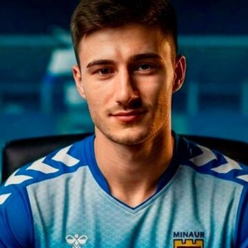FOTBAL: Doi mijlocași, un fundaș și un atacant pentru Minaur FOTBAL: Doi mijlocași, un fundaș și un atacant pentru Minaur