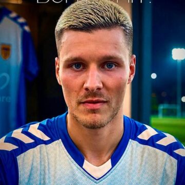 FOTBAL: Alte două transferuri pentru CS Minaur FOTBAL: Alte două transferuri pentru CS Minaur