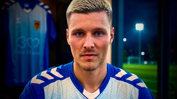 FOTBAL: Alte două transferuri pentru CS Minaur