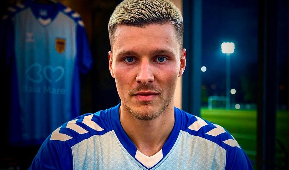 FOTBAL: Alte două transferuri pentru CS Minaur