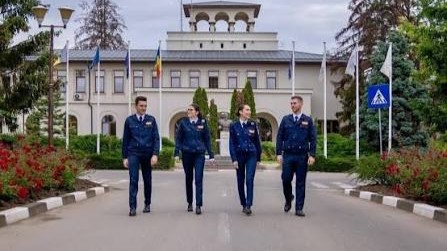 OPORTUNITATE DE CARIERĂ: 160 de locuri pentru viitorii ofițeri de poliție- Master Profesional 2026 OPORTUNITATE DE CARIERĂ: 160 de locuri pentru viitorii ofițeri de poliție- Master Profesional 2026
