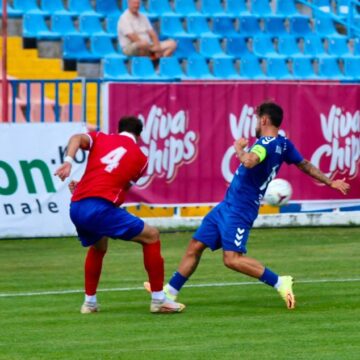 FOTBAL: Meci acasă pentru CS Minaur în Cupa României FOTBAL: Meci acasă pentru CS Minaur în Cupa României