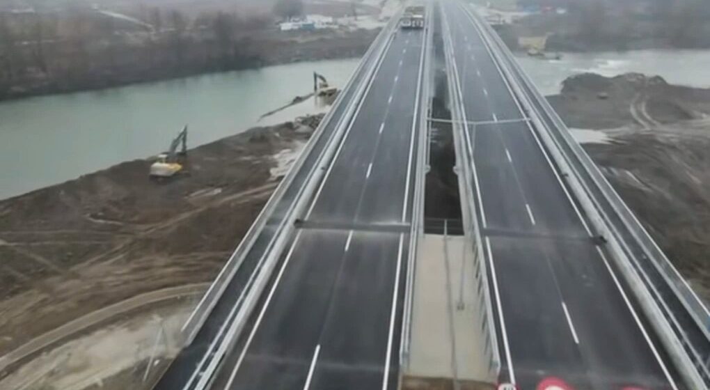 GUVERN: S-a aprobat modificarea Acordului româno-ucrainean privind noul punct de trecere a frontierei de la Sighet