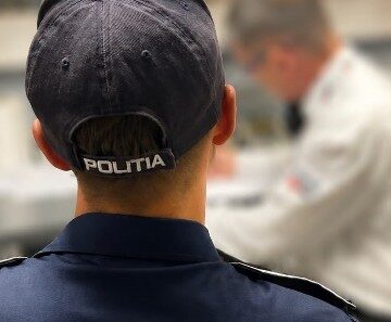 IPJ: Acțiune pentru combaterea ilegalităților în domeniul pazei și protecției