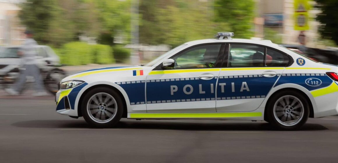 MOISEI: Adolescent de 17 ani mort într-un accident