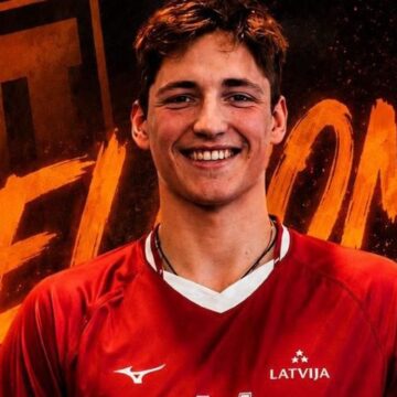HANDBAL: Minaur a transferat un internațional leton HANDBAL: Minaur a transferat un internațional leton