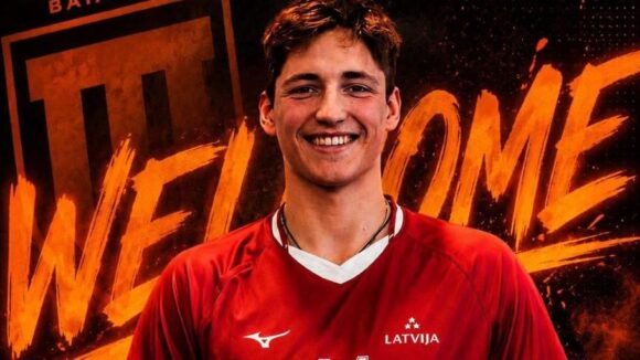 HANDBAL: Minaur a transferat un internațional leton HANDBAL: Minaur a transferat un internațional leton