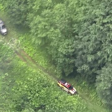 SALVAMONT: Două noi misiuni ale salvatorilor maramureșeni SALVAMONT: Două noi misiuni ale salvatorilor maramureșeni