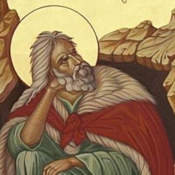 SĂRBĂTOARE: Sfântul Ilie, aducătorul de ploi, este sărbătorit astăzi de creştini SĂRBĂTOARE: Sfântul Ilie, aducătorul de ploi, este sărbătorit astăzi de creştini
