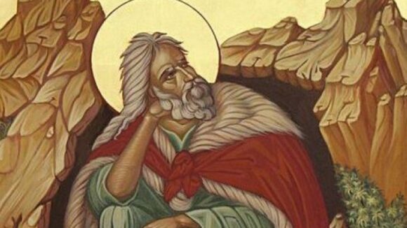 SĂRBĂTOARE: Sfântul Ilie, aducătorul de ploi, este sărbătorit astăzi de creştini SĂRBĂTOARE: Sfântul Ilie, aducătorul de ploi, este sărbătorit astăzi de creştini