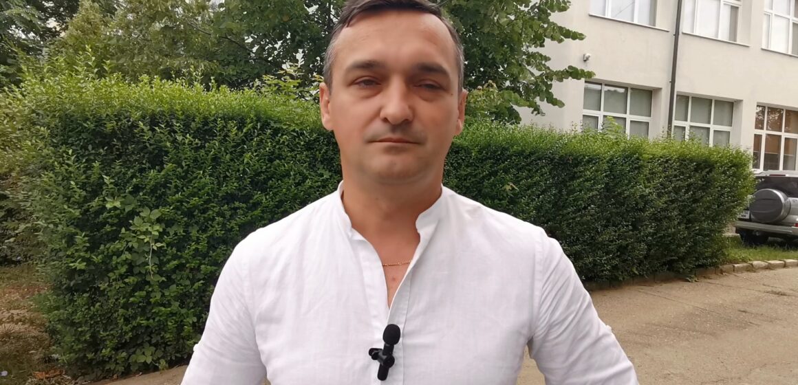 VIDEO: Sindicatul din Administrație va da curs mișcărilor de protest, dacă Legea salarizării va fi adoptată fără consultare