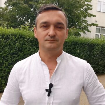 VIDEO: Sindicatul din Administrație va da curs mișcărilor de protest, dacă Legea salarizării va fi adoptată fără consultare VIDEO: Sindicatul din Administrație va da curs mișcărilor de protest, dacă Legea salarizării va fi adoptată fără consultare